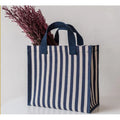 Fashion Beautiful Practical Large Capacity Eco-friendly Canvas Tote Bag  for Women