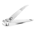 Yangjiang Wholesale Carbon Steel Small Cheap Portable Cute Nail Clipper