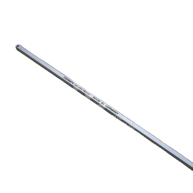 812mm M4.011.127 MV.038.322 Hengoucn Torsion Bar Spring CD74 SM74 XL75 Machine Spare Parts