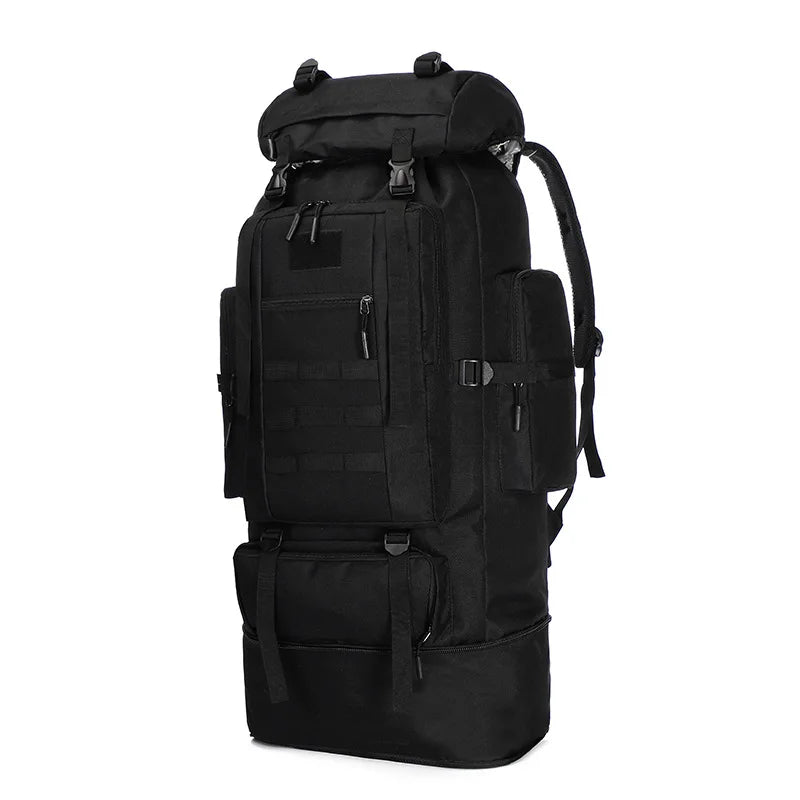 Twinkle Factory Best for Color Tactical Backpack Luggage