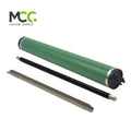 Rebuild Kit Mitsubishi OPC Drum Cleaning Blade PCR Primary Charge Roller for Xerox V80 V2100 V180 3100 Versant 80 2100 180 Press