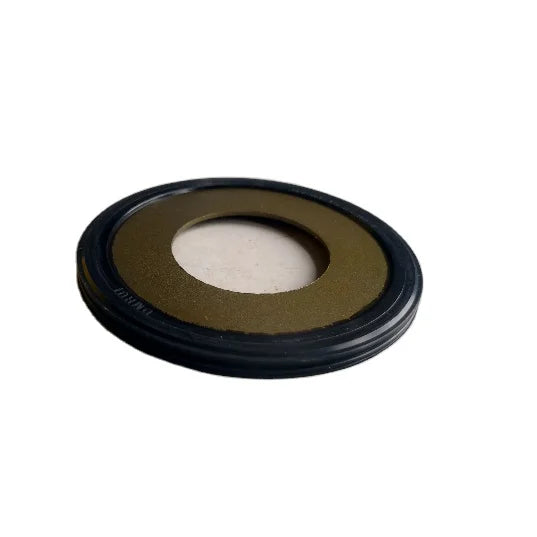 OEM 19029604B OY Type Tractor Oil Seals 42.60*80*7.7 NBR Material Black Color Agricultural Machinery Model 904/06700 1143003