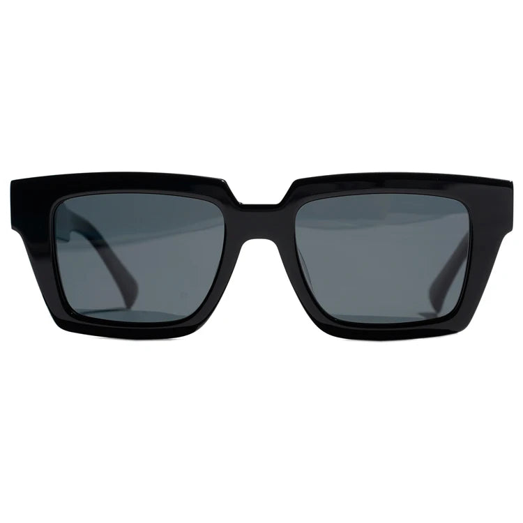 Finione Fashion square Unisex Chic Sunglasses Designer Sunglasses Famous Brand t logo Elegant Sunglasses for Women