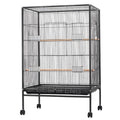 Best Professional Wholesale Wire Bird Cage Large Love Big Bird Cage Parrot Cage Birds Accessories//