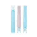 30 ml Hexagon Shaped Cosmetic Soft Tubes for Cream or Gel.HDPE Material New Designed Cream and Gel Cosmetic Soft Tubes.