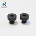 Optical Collimaor Laser Collimator Lens Focal Length 9.001mm 9.795mm 9.991mm M9 Thread Collimating Coated Glass Lens for Laser