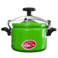 Colored Aluminum Mini Pressure Rice Cooker Made With Super Aluminum Alloy for Gas Stove/Induction Cooker