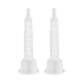 Details About MC3.0-8L Round Mouth Static Mixing Tube Core POM Material