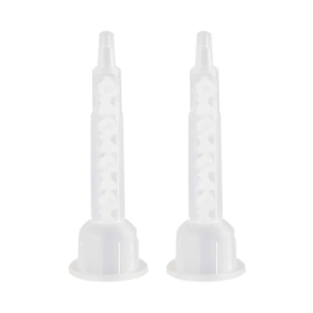 Details About MC3.0-8L Round Mouth Static Mixing Tube Core POM Material
