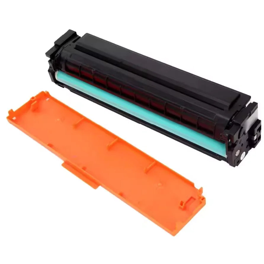 CB125A CB540A CB541A CB542A CB543A Color/White/Black Toner Cartridge for HP Color LaserJet  CP-1215/1218/1312/1515/1516/1518