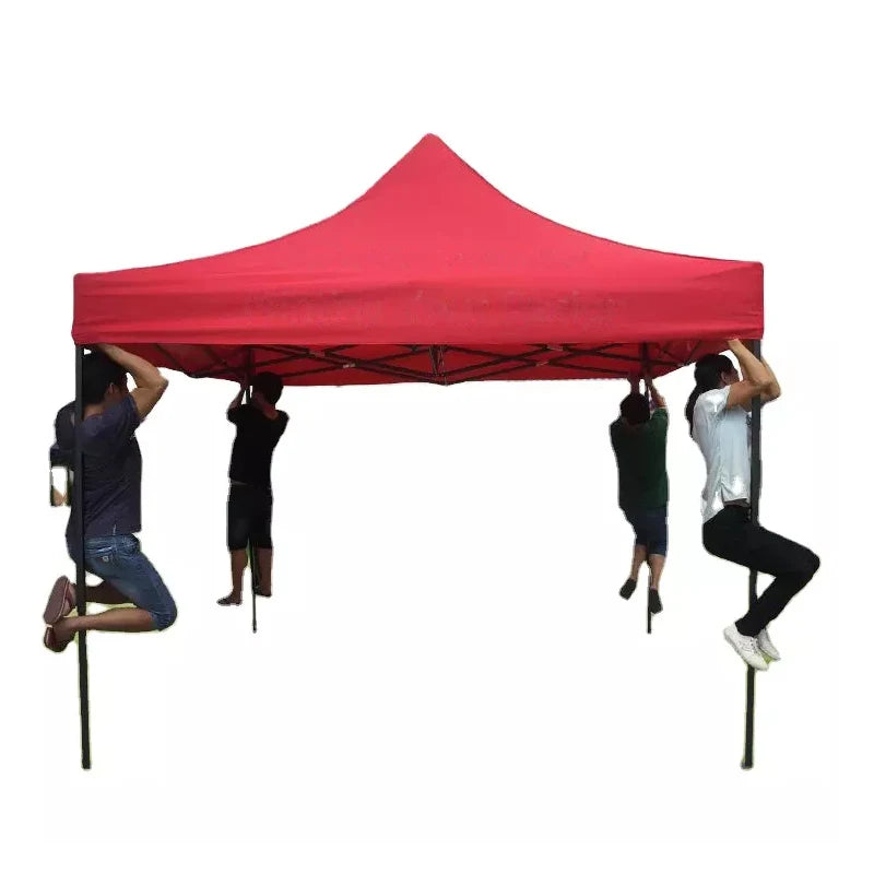 Advertising logo Outdoor 3x3 2x3 3x4.5 3x6 Easy up Tent Pop up Canopy Folding Gazebo Tent