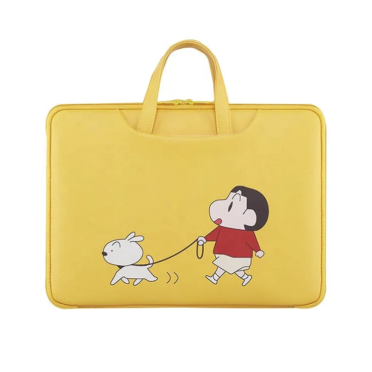 Creation and Cute Laptop Bag for Women 13/14/15/15.6 Inch Bag