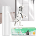 Anti Cat Scratch Furniture Protector Single Side Sticky Couch Protector From Cat Claws Self-Adhesive Cat Dog Tape