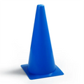 Cheap MUDA Brand Model 21-084 Durable PE Tube Cone with Custom Logo for Football/Soccer Agility Training Obstacles