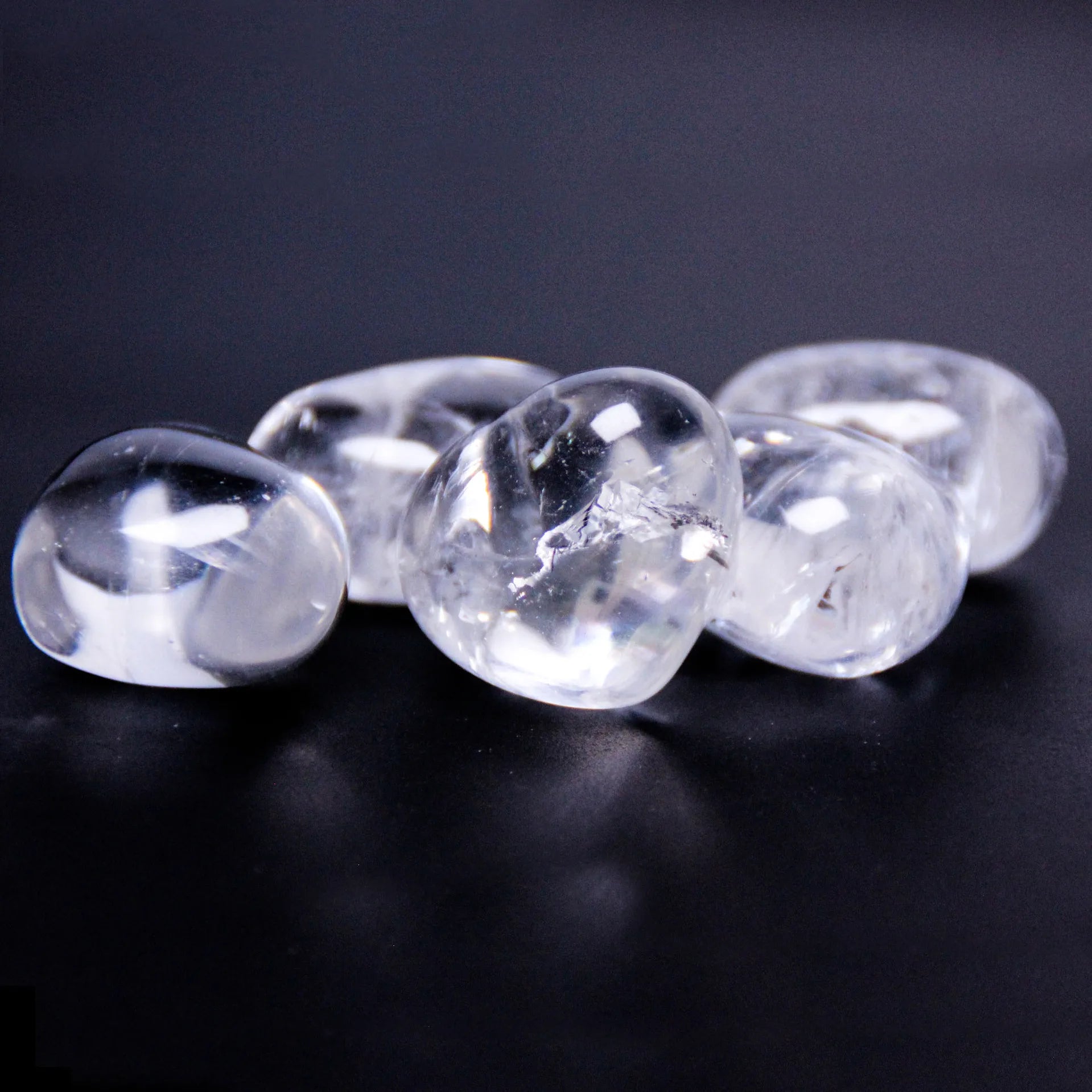DIY Gemstone Amethyst Crystal Healing  Heart Carving Stone Carving Heart Obsidian Crystal Opalite Glass