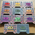 Standard and Custom O Ring Kit Rubber O-Ring Tool O Ring Repair Assortment Sealing Tool Box Automotive Replace