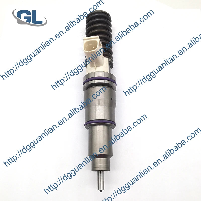 Good Quality Diesel Fuel Injector 21244717 BEBE4F07001  85003109 8500914 for D13 Truck