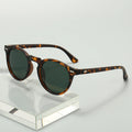 New Fashion HIGO 2947 Rice Nail Sunglasses Small Frame Polarized Unisex Solid Pattern All Face Shapes Inspired Japan South