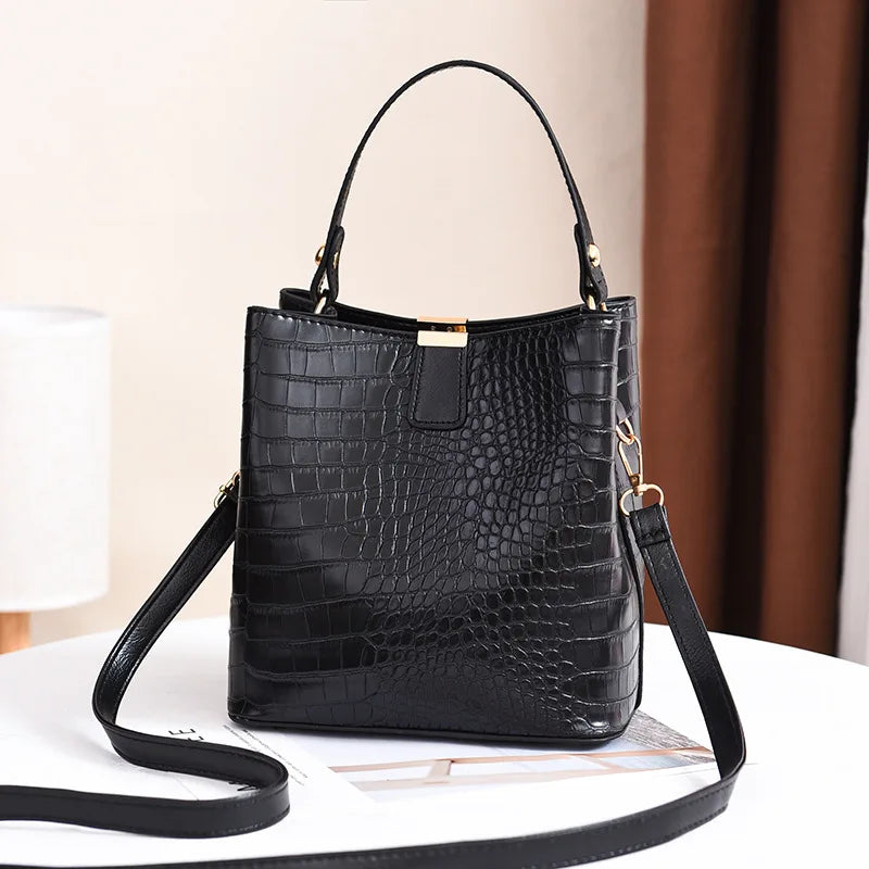 Womens Shoulder Bags Fashion Women Handbags Large Capacity Tote Casual Bag