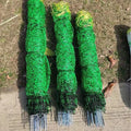 48" H X 164' L Poultry Netting Electric Fence