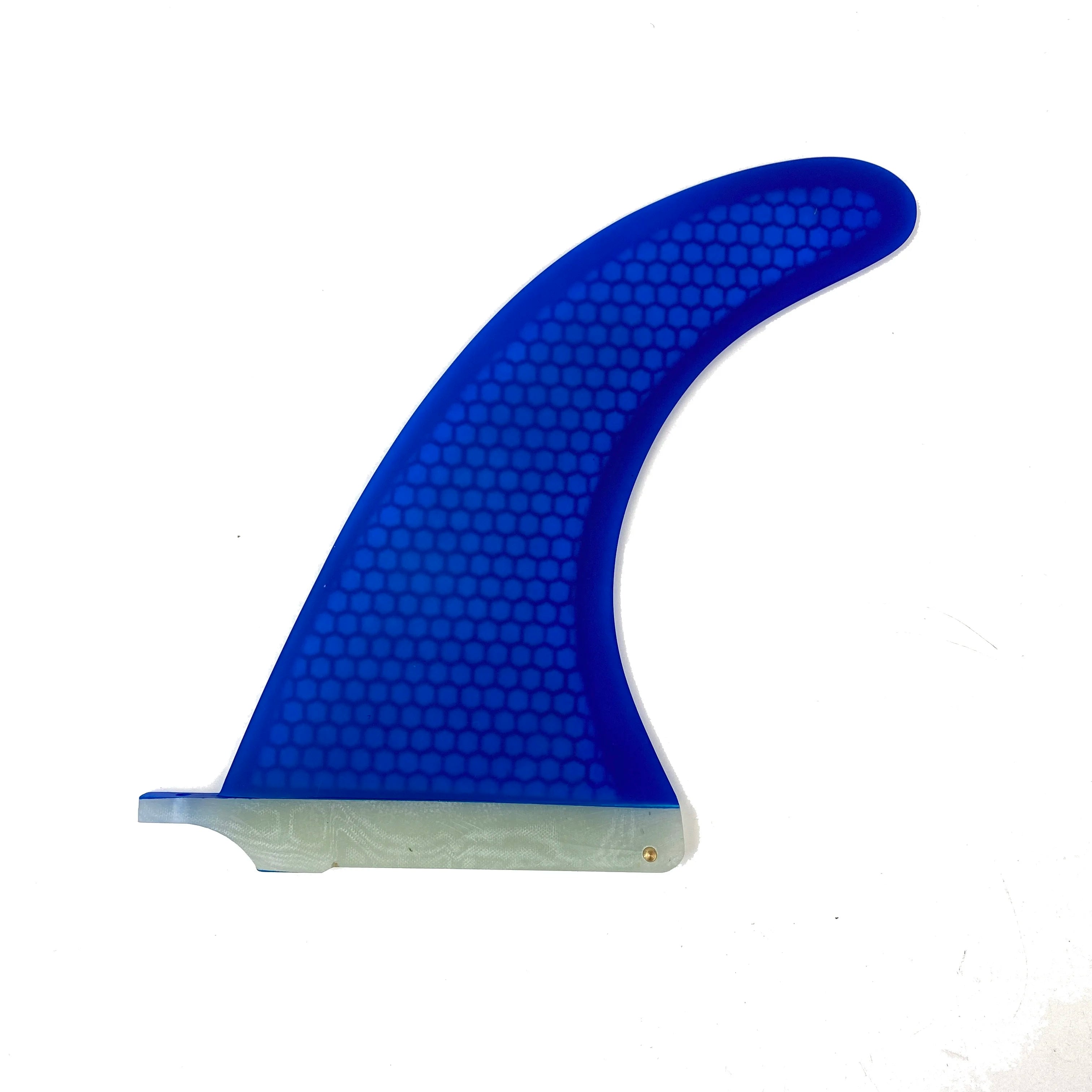 OEM Manufacture Surfboards Longboard Fin US Surf Fins GFK Fiberglass Honeycomb for Sale