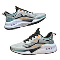 Sports Casual Trend Fashion Autumn New Wholesale Lightweight Men Men's Running Sport Shoes