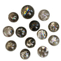Wholesale Crystals Ball Rainbow Natural Smoky Quartz Crystal Sphere