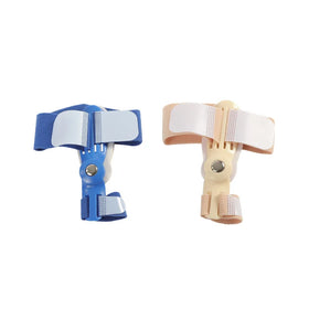 Orthopedic Splint Big Toe Pain Relief Feet Care Hallux Valgus Corrector Toe Fracture Fixation Toe Bending Correction