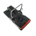 Small Smart Plastic Mouse Trap Disposable Indoor/Outdoor Sensitive Rodent Catcher Small Mice Trap for Pest Control
