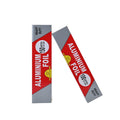 Household Aluminum Foil Roll Package Non-stick Barbecue Grilled Baking Tin Foil MegaBDM
