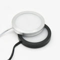 3W 5W Slim 8mm Super Shin LED Downlight Kitchen 2inch Spot Lighting 12V Lamp Jewelry Ceiling Lighting