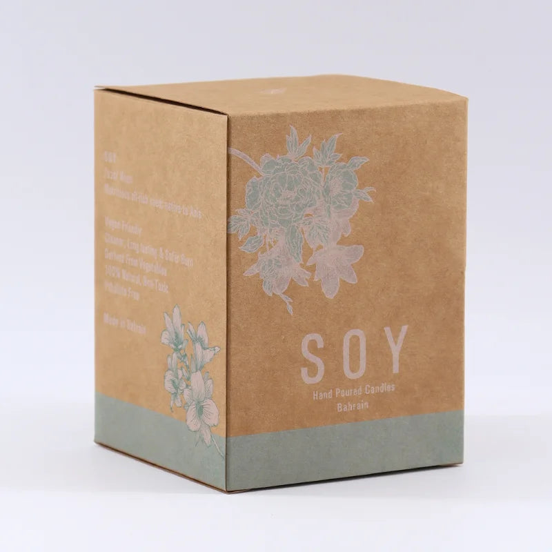 Customize Corrugated Board Folders Beauty Box Paper Packing Products for Electronics & Toys Recyclable Modern Luxury Packaging