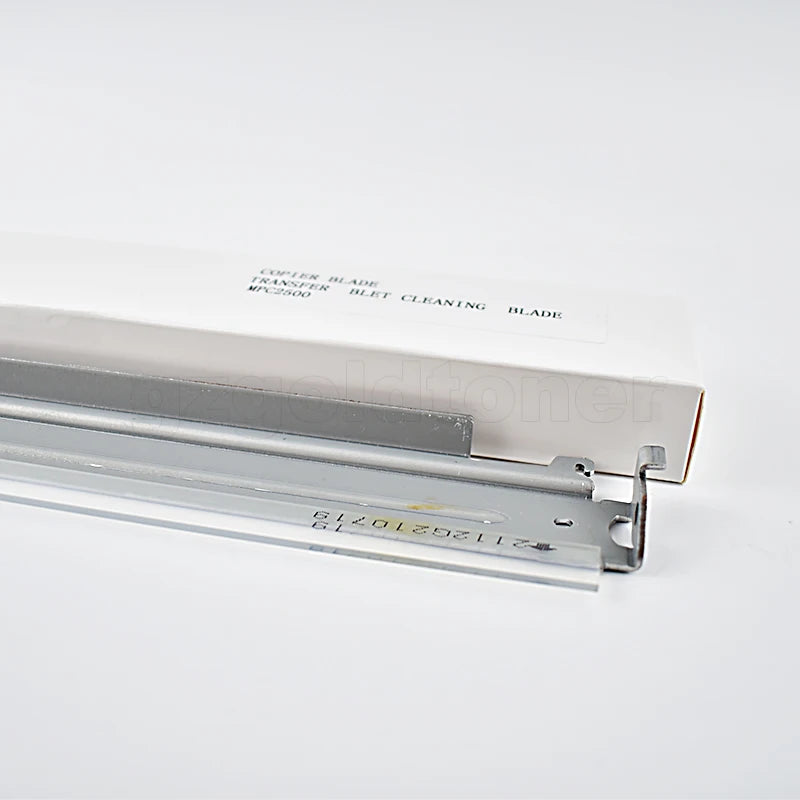 Factory Wholesale SPC811DN Transfer Belt Cleaning Blade for Ricoh SPC830DN SPC831DN SP C830 C831 C811 Copier Blade