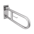 Stainless Toilet Safety Grab Bar for Bathroom Seat Safety Rails