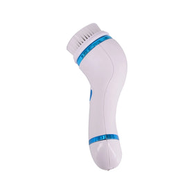 New 4-in-1 Multifunction Electric Facial Cleansing Brush Beauty Care Massager for Skin and Face Care Face Brush