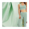 Recycled spandex swimsuit fabric 80%Polyester 20%Spandex Textile for Swimwear