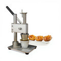 Multiple Molds Mini Egg Tart Machine/automatic Egg Tart Forming Maker Dough Press Pie Crust Tart Making Machine for Sale