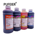 500ML Bottle Bulk Refill Sublimation Ink Compatible for Epson Inkjet Printer Heat Transfer Printing Ink Sublimation