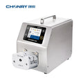 CHONRY BT600LC-S Industrial Digital Peristaltic Pump Liquid Transfer Manufacturers Used to Glue Anti-static Liquids