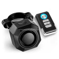 USB Electric Motorcycles Scooter Bicycle Security Protection Vibration Door Window Security Alarm