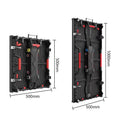 Outdoor Capacitive LED Commercial Advertising Display Screen Rental LED Display Stage Party Church LED Display