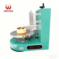 Birthday Cake Spattering Machine and Electrical Household  Spattering Machine