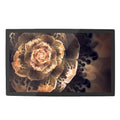 Wall-Mounted 178-Degree Full Angle Advertising Screen for Retail Stores Distortion-Free Covering with Animation & SDK Function