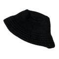 New Arrival Unisex Knitted Bucket Cap Multi-Color Fabric 3D Embroidery for Daily Casual Party Fishing Available Adult Sizes