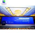 Led Screen Direct Sales P2.9 LED Billboard Indoor Full Color Programmable LED Sign Advertising Sign Board