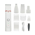 Wholesale Electric Multi-Purpose Pet Hair Shaver Machine Custom Dog Hair Clipper Scissors New Design Manufacturer Dog Clipper