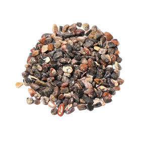 Crystals Wholesale Bulk Healing Stones Gems Petrified Wood Chips Spiritual Products Meditation Fengshui Ornaments