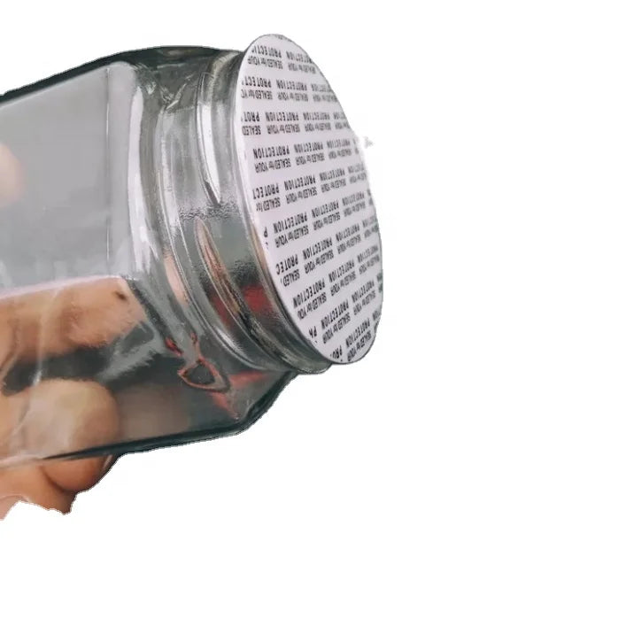 Hot Selling Pressure Sensitive Seal Liners for Plastic Glass Bottle