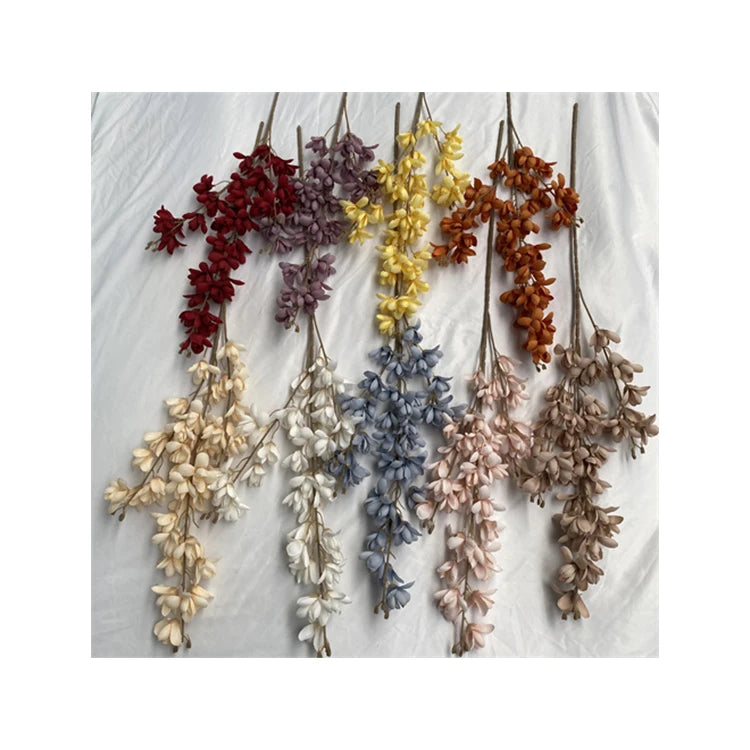 China Manufacture Quality Supplier Touch Hoya-Carnosa Decoration Mariage