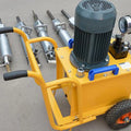 Hydraulic Supercharger Hydraulic Intensifier for Hydraulic Rock Splitter